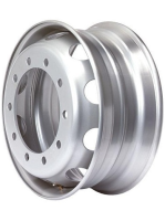 Диск колесный 6.75x19.5 m20 6/222.25/164/133 (asterro) 