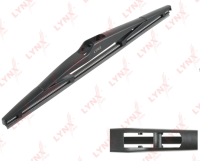 Щетка стеклоочистителя задняя, 300мм, lynxauto, lr30s