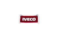 Вымпел  "пустой - iveco"