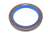 Сальник коленвала задний citroen jumper, fiat ducato, iveco daily, peugeot boxer 3.0d/hdi m (iveco)