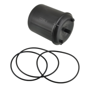 Рмк фильтра грубой очистки масла scania (tzerli)