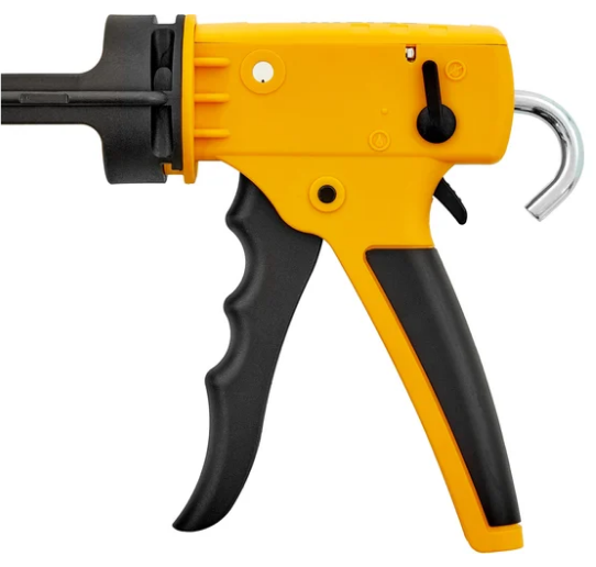 Пистолет для герметика профессиональный 