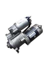 Стартер (восстановленный) mitsubishi lift trucks w/ s4e s4s diesel engines