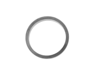 Кольцо упорное манжеты балансира  камаз-6520 (оао камаз)