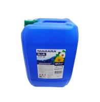 Водный раствор мочевины 32,5% adblue 20л (niagara)