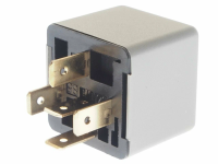 Реле 24v 5-ти контактное 30а man/shacman/mb/scania  (oem)