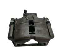 Скоба тормозного суппорта переднего левая газель 3302, газель бизнес, волга 