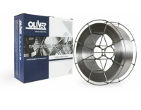 Проволока сварочная оливер св-08г2с о д. 1,2мм кассета bs-300 (18кг)