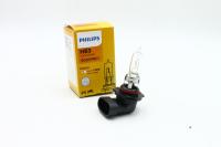 Лампа галогенная 12v hb3/9005 65w (philips)