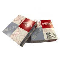 Свеча зажигания дв. змз-406, 405, 409 (к-т 4шт) (аналог torch, lr17yc, ,4062.3707000-02)