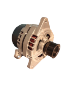 Генератор газель бизнес дв. умз-4216, a274 (120а) ремень 6рк (pravt)