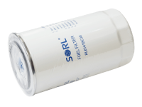 Фильтр топливный камаз, cummins, daf, iveco m20x1.5 (sorl)