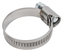 Хомут червячный 20-32/9c7w1 оцин. 