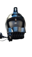Модули светодиодные в птф 3" ealights flickfog  dual, 35w/42w, 12v, 5500к, кт газель (2 режима)