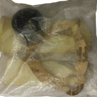 Монтажный набор uni-din (binotto)