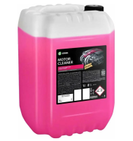 Очиститель двигателя motor cleaner 22,5 кг grass