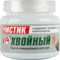 Средство для очистки рук " эко чистик хвойный" вмп авто  450мл