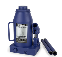 Домкрат гидравлический premium 32 т. belak