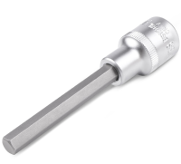 Головка со вставкой 1/2" шестигранной (8 мм, l=55 мм) avs bs12h8