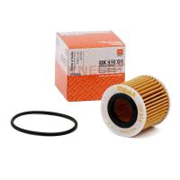 Фильтр масляный lexus gs,gx,is,ls,toyota rav4 iv(12-18,2.2 диз),land cruiser prado 150 2010- (mahle)