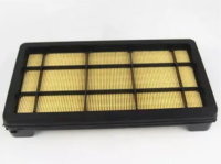 Фильтр воздушный scania (svrtech)