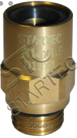 Фитинг м12х1.5 d=12х1.5 (startec)