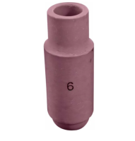 Сопло керамические №6 d10мм  brima