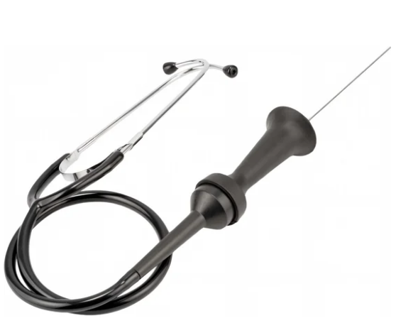 Стетоскоп механика автомобильный автоdело