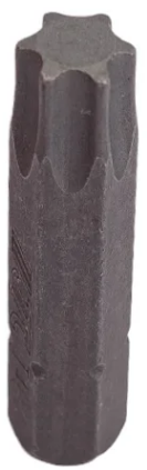 Бита torx т40х30мм 1/4" dr jtc