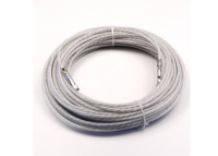 Трос тента 44м