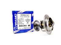 Термостат камаз,газ-2410,3302,зил-4331,а-01,ямз-534 82гр прамо 