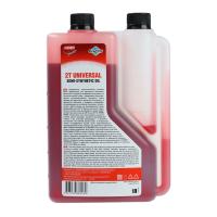 Масло двухтактное 3ton st-509  country п/с (дозаторная канистра) 1л