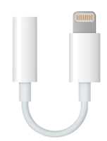 Кабель avs аудио переходник lighting — aux au-623