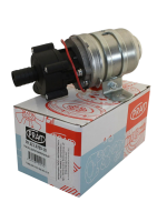 Насос системы охлаждения дополнительный газ, паз 24v d=18 (pravt)