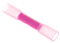 Соединительные изолированные термоусаживаемые гильзы dori 1,5-2,5 мм2