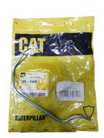 Трубка топливная caterpillar
