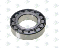 Подшипник шестерни кпп роликовый scania (55x104x27) (euroricambi)