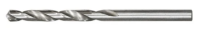 Сверло по металлу, 6,0 мм, полированное, hss, цилиндрический хвостовик// matrix