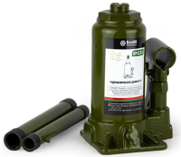 Домкрат гидравлический eco 5 т. белаk