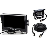 Парковочная камера  с подстветкой  carsmile  cm-e650