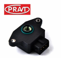 Датчик положения дроссельной заслонки дв.змз-406 (нрк1-8) (pravt)