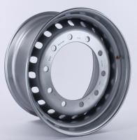 Диск колесный тягачовский r22.5x11.75 вылет 135