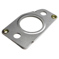 Прокладка патрубка отраб. газов (верхняя) на охладитель egr (e4) fuso canter (mitsubishi)