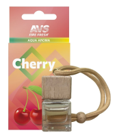 Ароматизатор  aqua aroma (аром. cherry/вишня) (жидкостный)