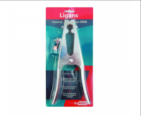 Зажим обратного кабеля 500а