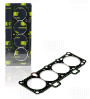 Прокладка гбц ваз 21083 дв.1.5 (trialli) 