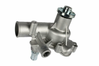 Насос водяной волга дв. змз 4062, 4052, 4092, уаз с гур дв. змз 409 (с прокладкой) (pravt)