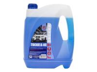 Тосол а-40 аляска 5 кг