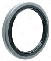 Сальник ступицы передней внутренний ford cargo (skt)