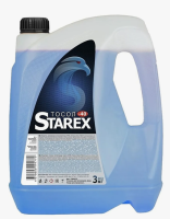 Тосол старекс (север) 3кг (starex)